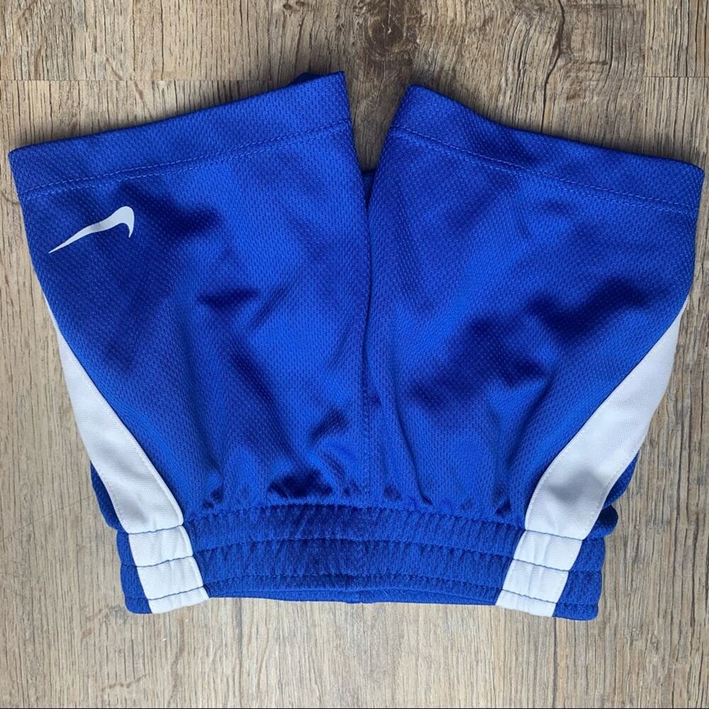 Nike Blue 12M Boys Shorts